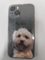 CS1580/2025 I PHONE NERO